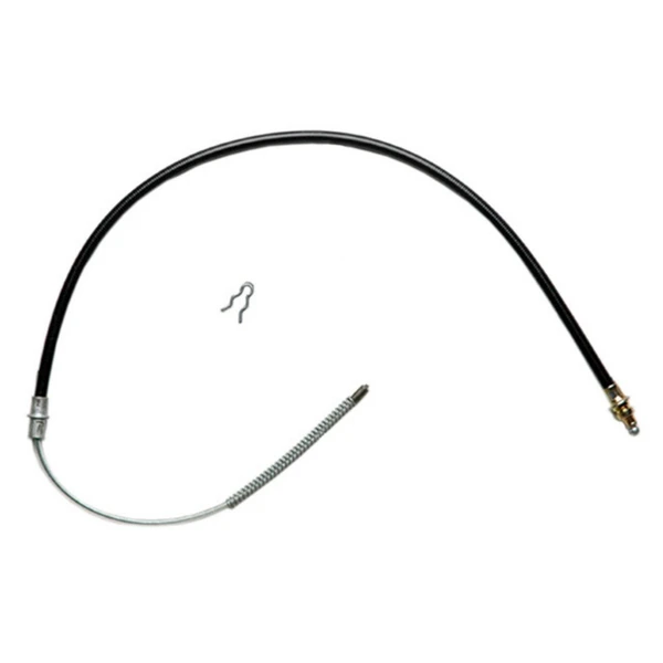 Parking Brake Cable - Rear Left Driver Side - Raybestos BC92497