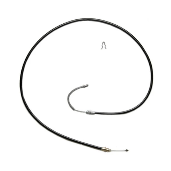 Parking Brake Cable - Raybestos BC92401