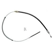 Parking Brake Cable - Front Side - Raybestos BC92406