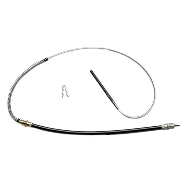 Parking Brake Cable - Front Side - Raybestos BC92407