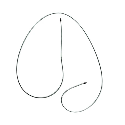 Parking Brake Cable - Intermediate - Raybestos BC92408