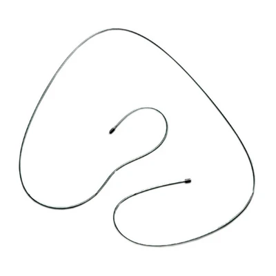 Parking Brake Cable - Intermediate - Raybestos BC92410