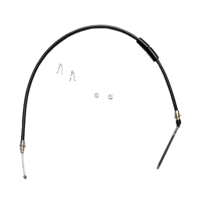Parking Brake Cable - Front Side - Raybestos BC92413