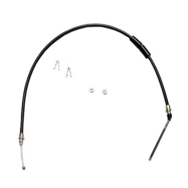 Parking Brake Cable - Front Side - Raybestos BC92413
