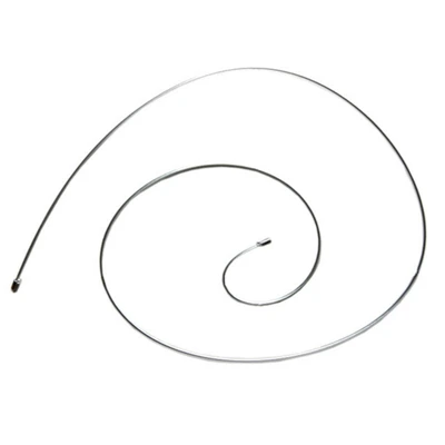 Parking Brake Cable - Intermediate - Raybestos BC92425