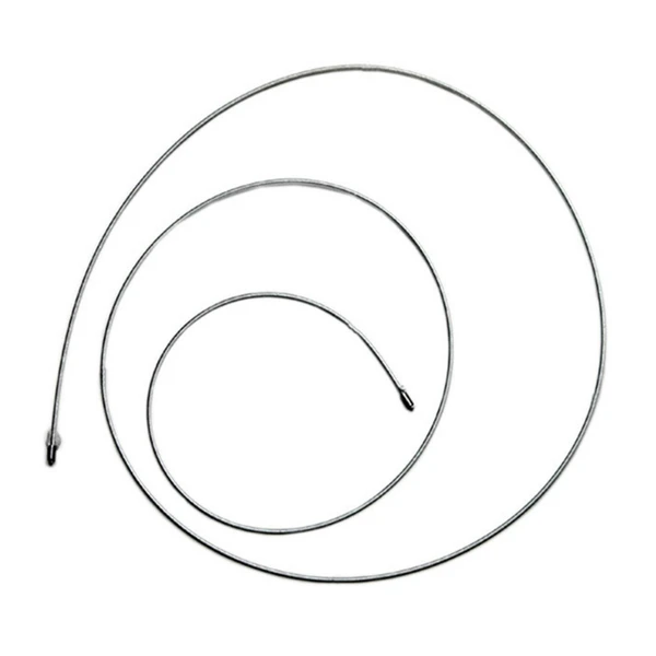 Parking Brake Cable - Intermediate - Raybestos BC92426