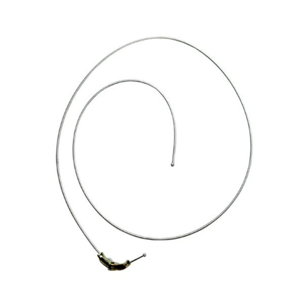 Parking Brake Cable - Intermediate - Raybestos BC92543