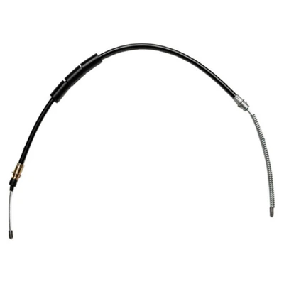 Parking Brake Cable - Rear Side - Raybestos BC92546
