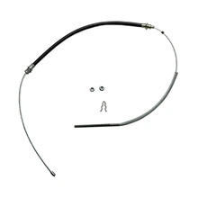 Parking Brake Cable - Front Side - Raybestos BC92557