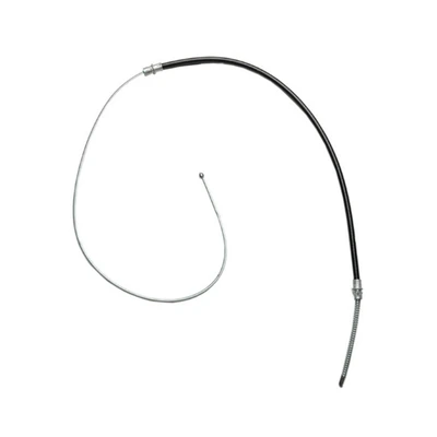 Parking Brake Cable - Rear Right Passenger Side - Raybestos BC92558