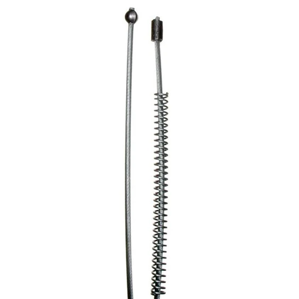 Parking Brake Cable - Rear Left Driver Side - Raybestos BC92559