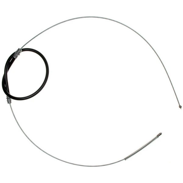 Parking Brake Cable - Rear Left Driver Side - Raybestos BC92559