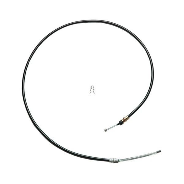 Parking Brake Cable - Raybestos BC92566
