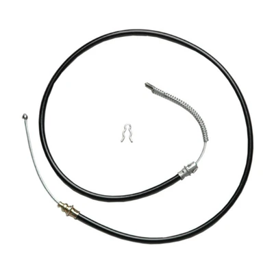 Parking Brake Cable - Rear Left Driver Side - Raybestos BC92569