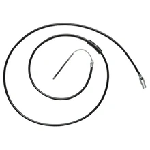 Parking Brake Cable - Front Side - Raybestos BC92584