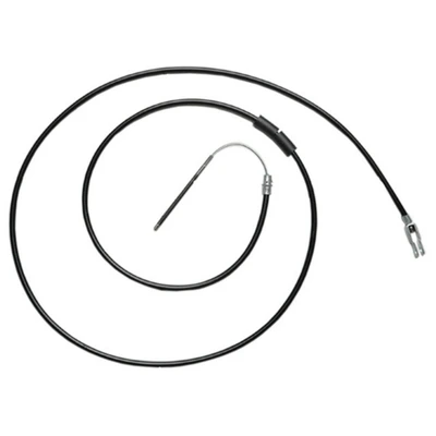 Parking Brake Cable - Front Side - Raybestos BC92584