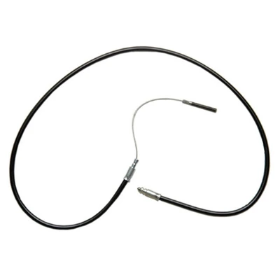 Parking Brake Cable - Front Side - Raybestos BC92590