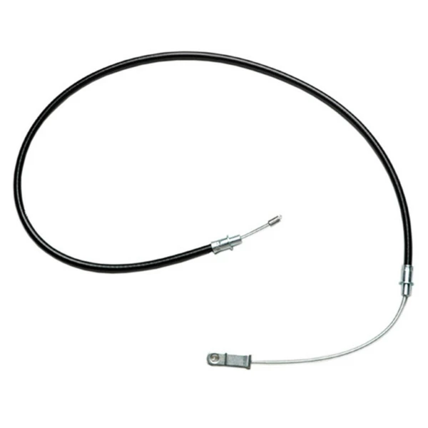 Parking Brake Cable - Front Side - Raybestos BC92593
