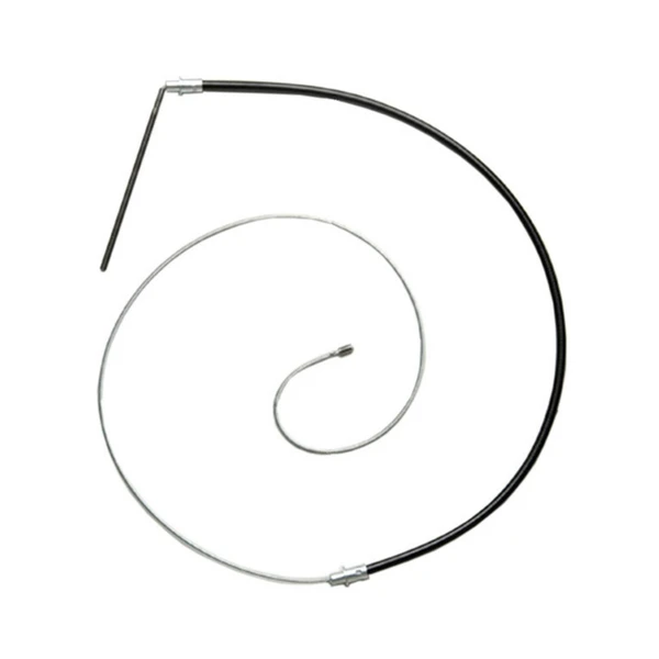 Parking Brake Cable - Front Side - Raybestos BC92595