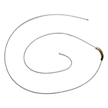 Parking Brake Cable - Intermediate - Raybestos BC92597
