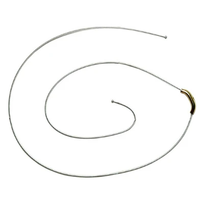 Parking Brake Cable - Intermediate - Raybestos BC92597