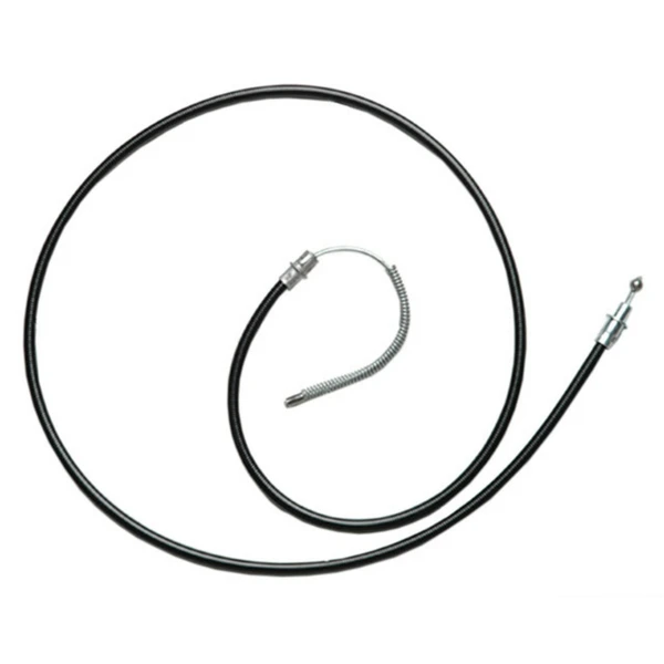 Parking Brake Cable - Rear Right Passenger Side - Raybestos BC92599