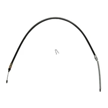Parking Brake Cable - Rear Side - Raybestos BC92505