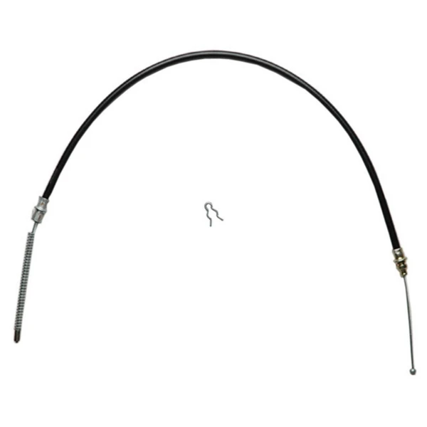 Parking Brake Cable - Rear Side - Raybestos BC92511