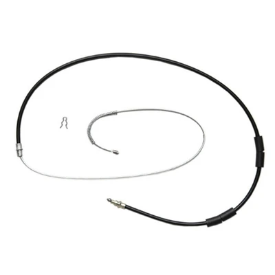 Parking Brake Cable - Rear Right Passenger Side - Raybestos BC92519