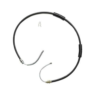 Parking Brake Cable - Rear Right Passenger Side - Raybestos BC92524