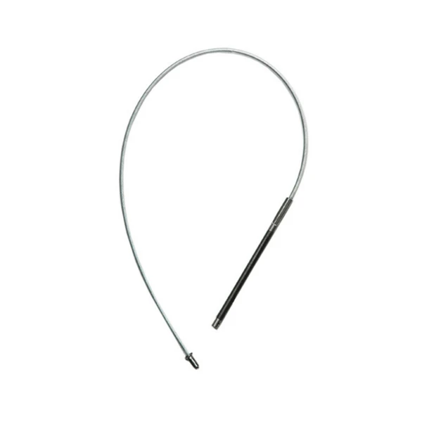 Parking Brake Cable - Front Side - Raybestos BC92527