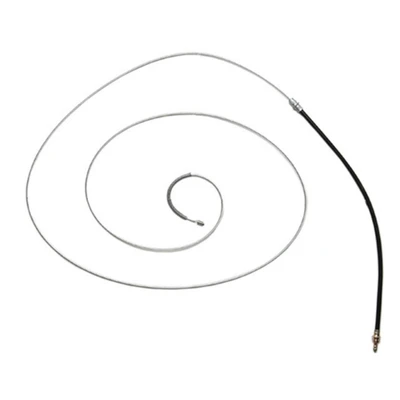 Parking Brake Cable - Rear Right Passenger Side - Raybestos BC92529
