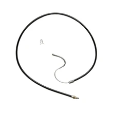 Parking Brake Cable - Rear Right Passenger Side - Raybestos BC92531