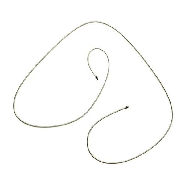 Parking Brake Cable - Intermediate - Raybestos BC92536