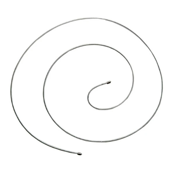 Parking Brake Cable - Intermediate - Raybestos BC92656