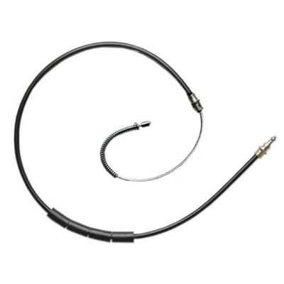 Parking Brake Cable - Rear Right Passenger Side - Raybestos BC92665