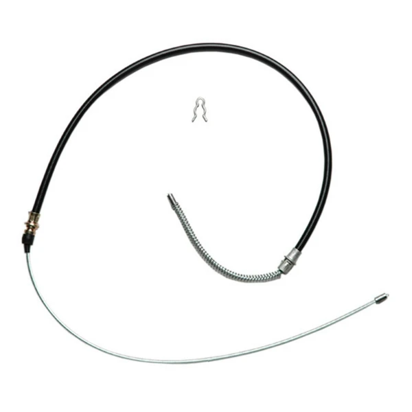Parking Brake Cable - Raybestos BC92680