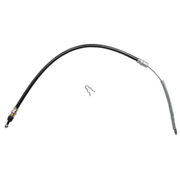 Parking Brake Cable - Rear Left Driver Side - Raybestos BC92684