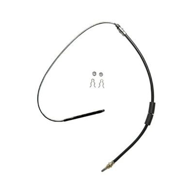 Parking Brake Cable - Front Side - Raybestos BC92600