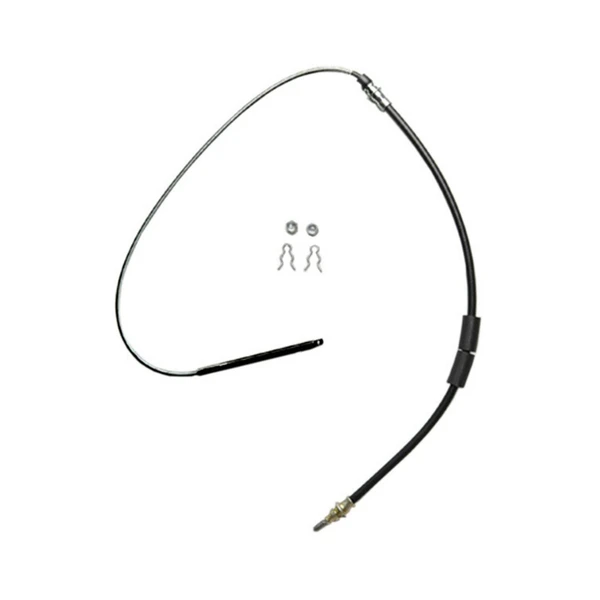 Parking Brake Cable - Front Side - Raybestos BC92600