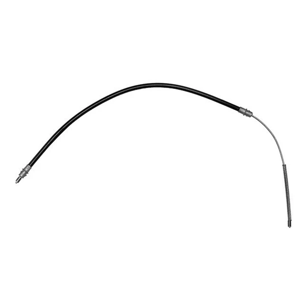 Parking Brake Cable - Rear Side - Raybestos BC92602