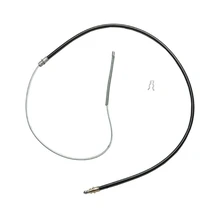 Parking Brake Cable - Rear Right Passenger Side - Raybestos BC92610