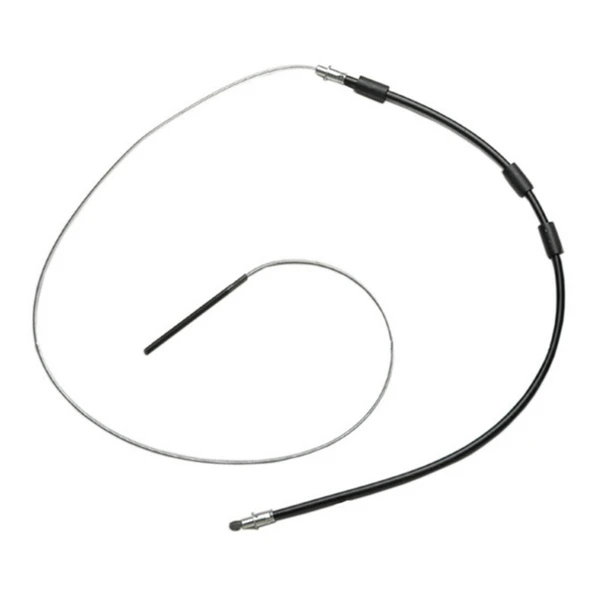 Parking Brake Cable - Front Side - Raybestos BC92613