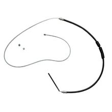 Parking Brake Cable - Front Side - Raybestos BC92614