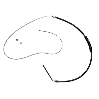 Parking Brake Cable - Front Side - Raybestos BC92614