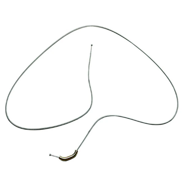 Parking Brake Cable - Intermediate - Raybestos BC92622