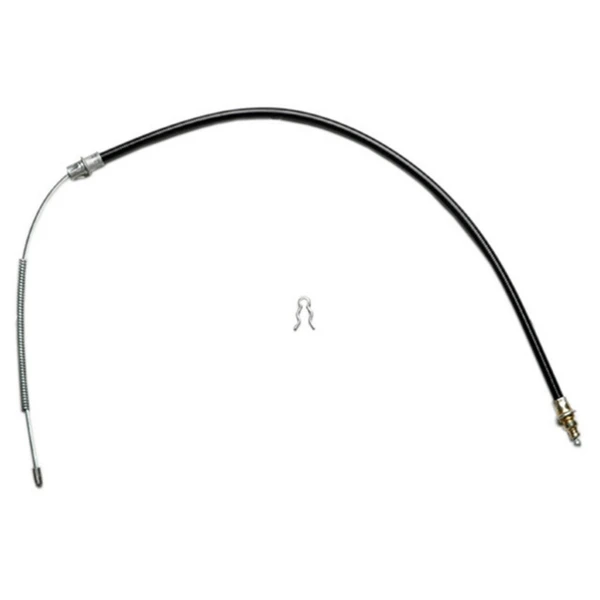 Parking Brake Cable - Rear Side - Raybestos BC92624