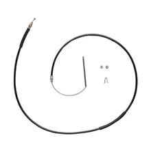Parking Brake Cable - Front Side - Raybestos BC92632