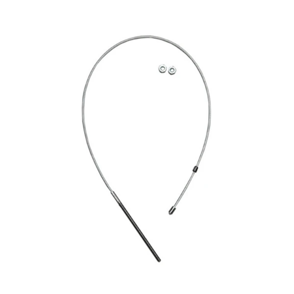 Parking Brake Cable - Intermediate - Raybestos BC92775