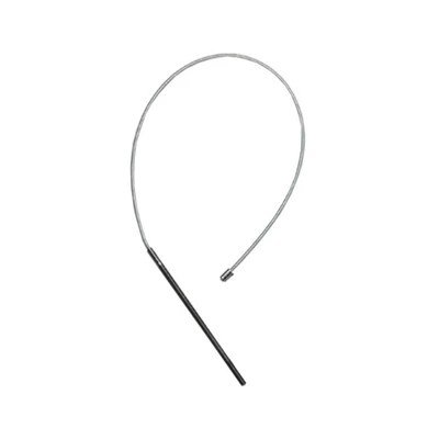Parking Brake Cable - Intermediate - Raybestos BC92776